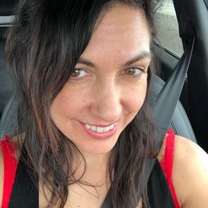 Meet your Posher, Zrinka